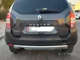 Renault Duster 2016, 130,000km. 
